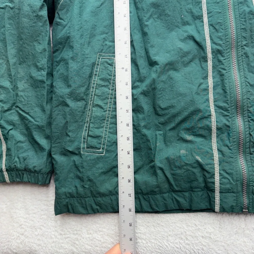 Nike vintage windbreaker